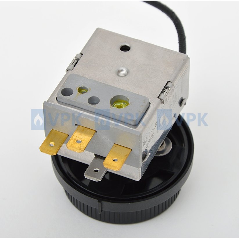 Externí termostat Darco TERMO pro ventilátory AN, AN-II, ANeco, ANeco-II