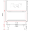 Bef - Twin V 10 Aquatic II