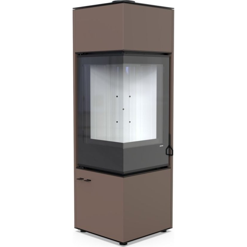 DEFRO HOME - QUADROOM LONG P 2.0