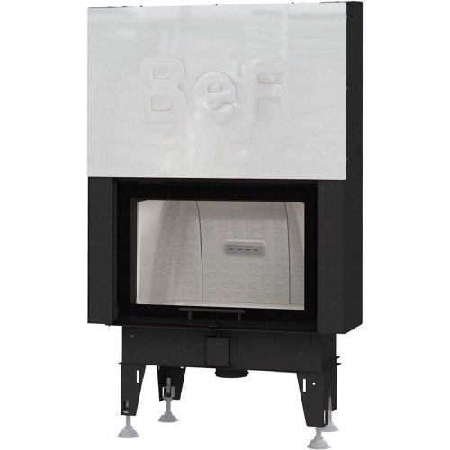 Bef - Therm Passive V 8