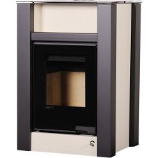 AQUAFLAM VARIO - LEND 11/5 kW (krémová)