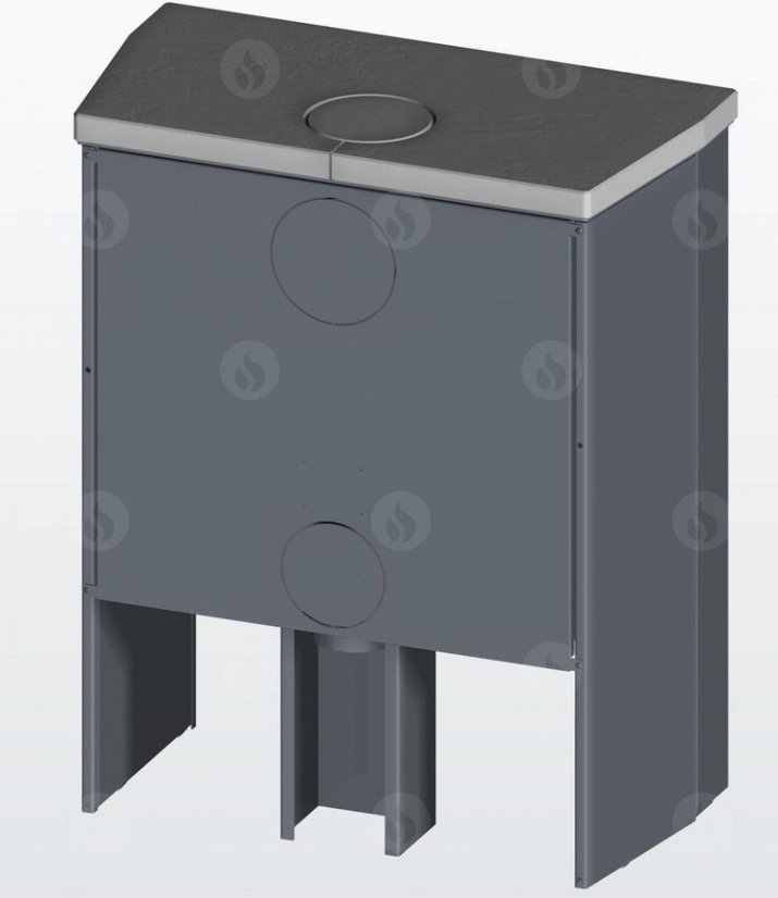 Kryt CPV pro Riano