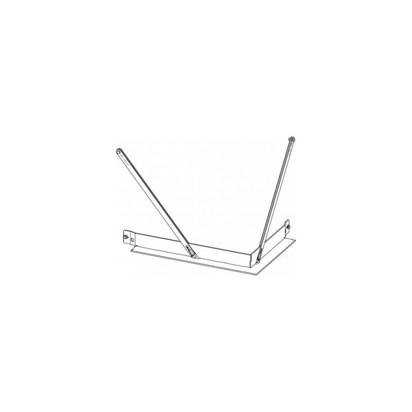 Romotop - RÁM IR2LF RAM15 nosný, podpůrný