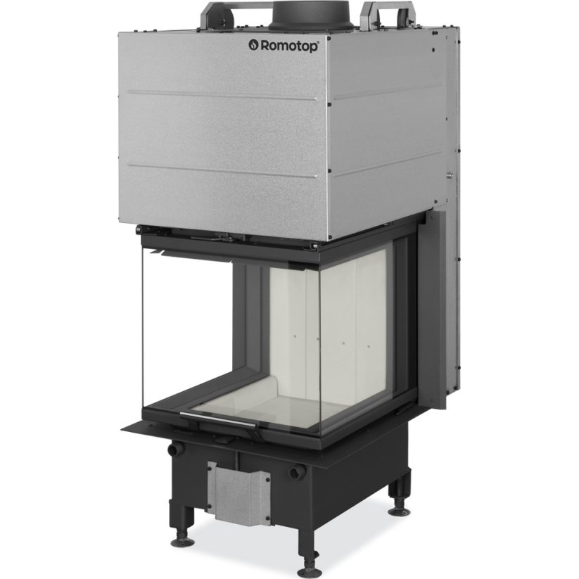 Romotop - HEAT U 3G L 50.52.50.24