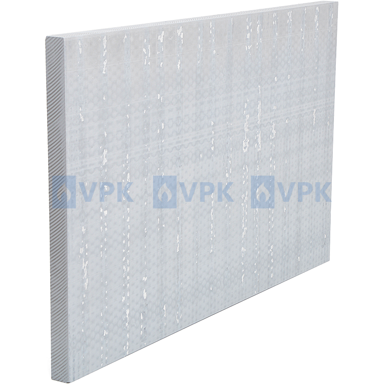 Izolačná doska SKAMOTEC 225 - hr. 40 mm (1000 x 610 mm)
