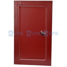 Komínové dvierka 155x290 mm (veľké)
