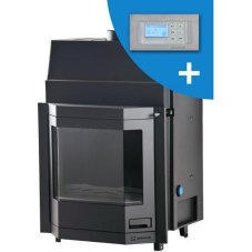 AQUAFLAM - PRIZMAT 25 s automatickou regulací hoření AQUAFLAM - PRIZMAT 25 s automatickou regulací hoření