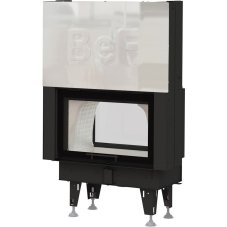 Bef - Twin V 8 Aquatic II