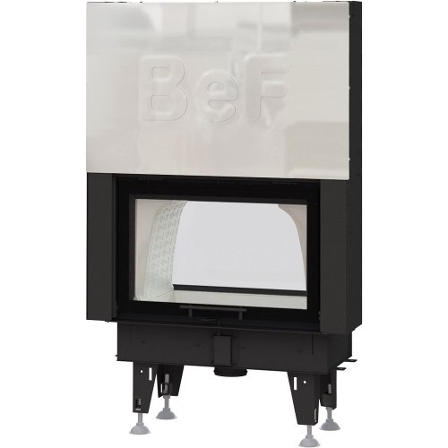Bef - Twin V 8 II