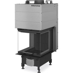 Romotop - HEAT U 3G L 50.52.50.26