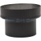 KC20 - Redukcia ø180/200 mm (v smere dymu)