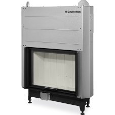 Romotop - HEAT 3G L 88.66.04