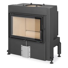 Romotop - kachľová vložka DYNAMIC B3G 66.44.01