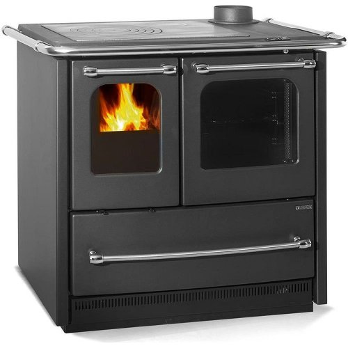 Nordica - SOVRANA EASY EVO 2.0 pravý vývod (černá)