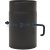 KC20 - Klapka ø120 mm
