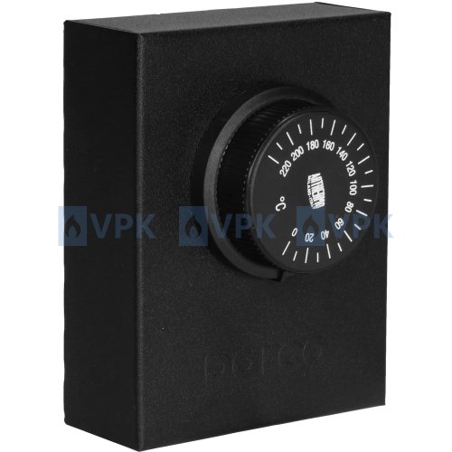 Externí termostat Darco TERMO pro ventilátory AN, AN-II, ANeco, ANeco-II