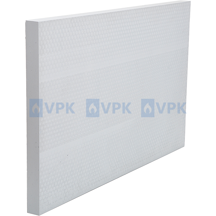 Izolačná doska SKAMOTEC 225 - hr. 50 mm (1000 x 610 mm) Izolačná doska SKAMOTEC 225 - hr. 50 mm (1000 x 610 mm)
