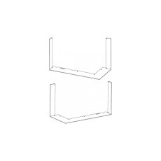 Romotop - rámik IR2LH RAM14, nosný univerzálny