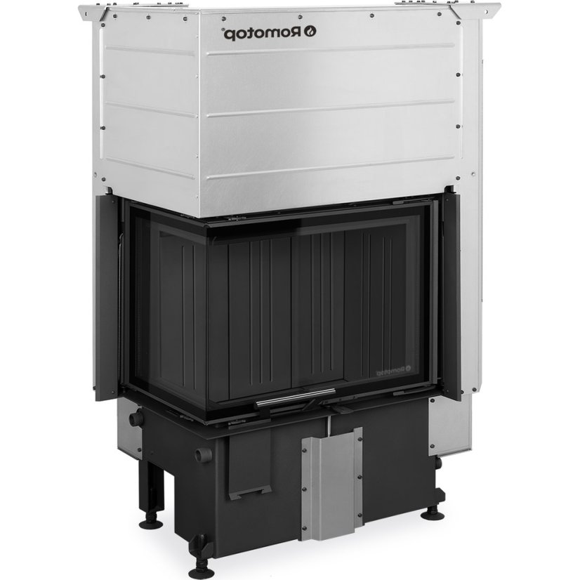 Romotop - IMPRESSION L 3G L 63.51.38.16 Romotop - IMPRESSION L 3G L 63.51.38.16