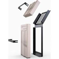 Boční akumulace THERMOBLOCK pro vložky IMPULS