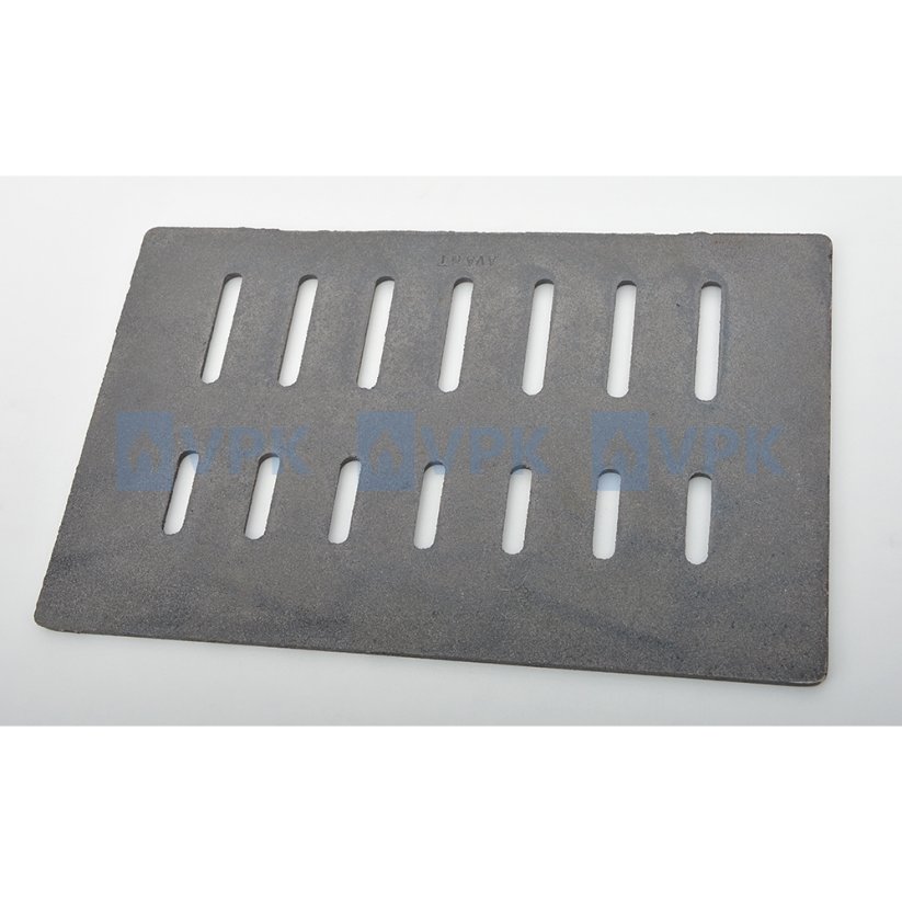 Rošt (originálny) do ohniska pre krbové vložky Uniflam/Optima, ref. 670139 (náhrada typu 700139)