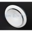 Ventilačný tanier výfukový AN ø125 mm - Parkanex