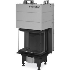 Romotop - HEAT C 3G L 50.52.31.26