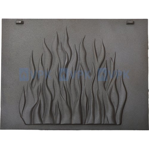 Zadní stěna (originální) do topeniště pro krbové vložky Uniflam, ref. 700361 Zadní stěna (originální) do topeniště pro krbové vložky Uniflam, ref. 700361