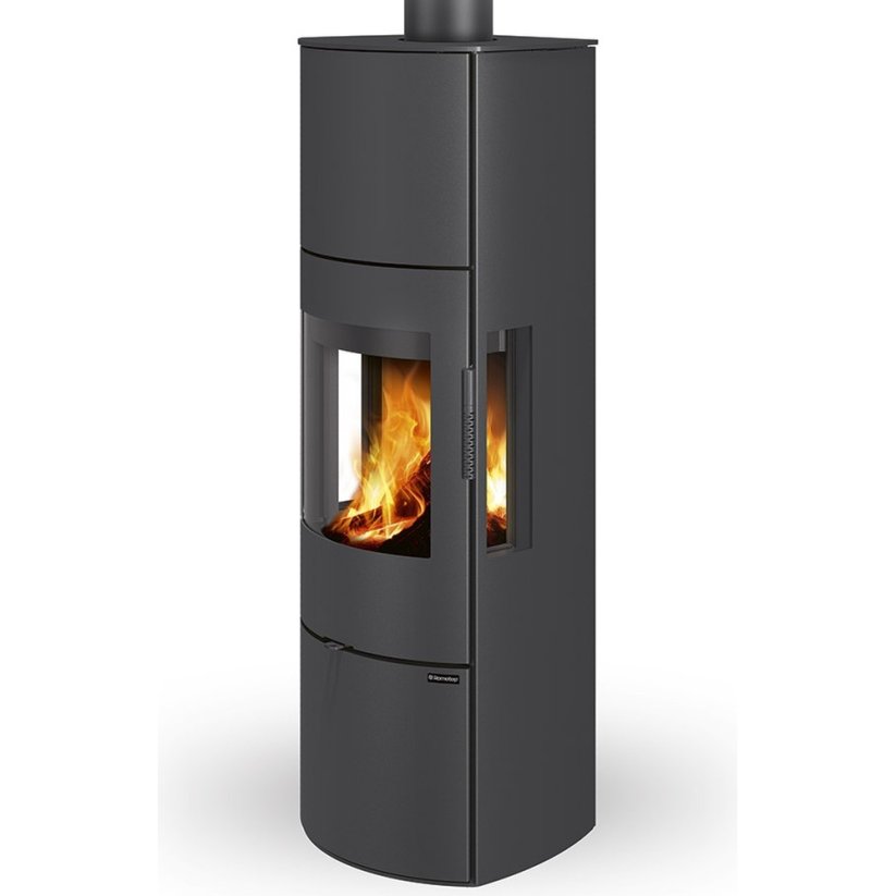 Romotop - PARLA H 3S plech