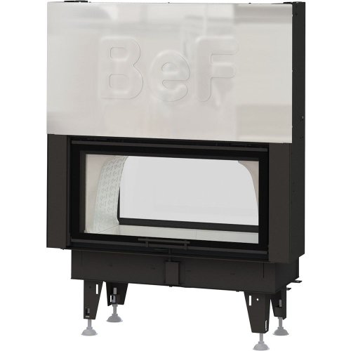 Bef - Twin V 10 II Bef - Twin V 10 II