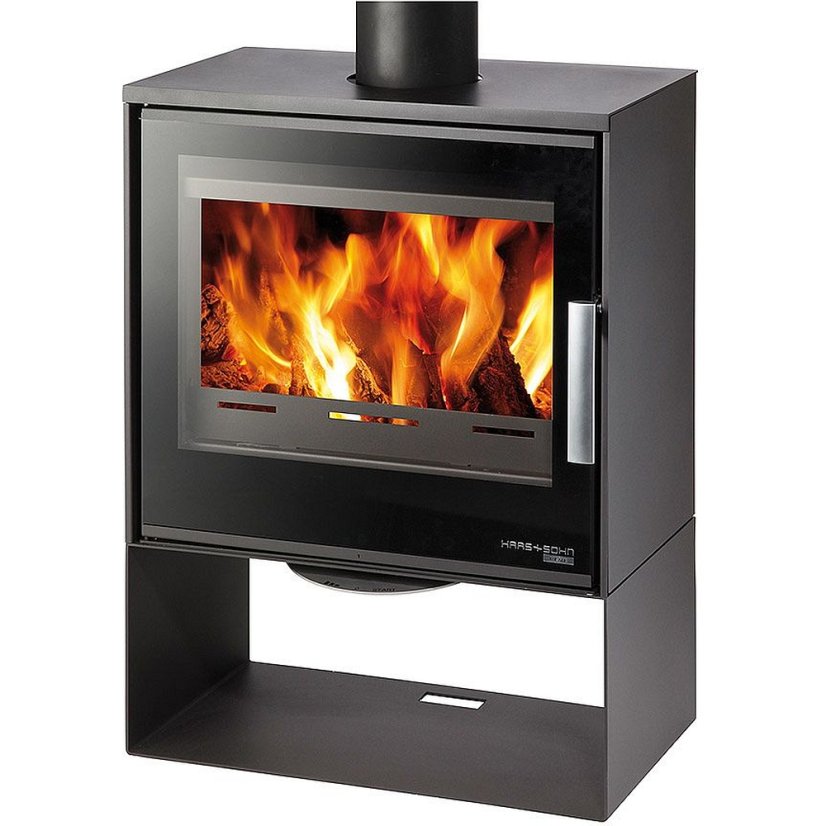 Haas+Sohn - SKIVE II (čierna)