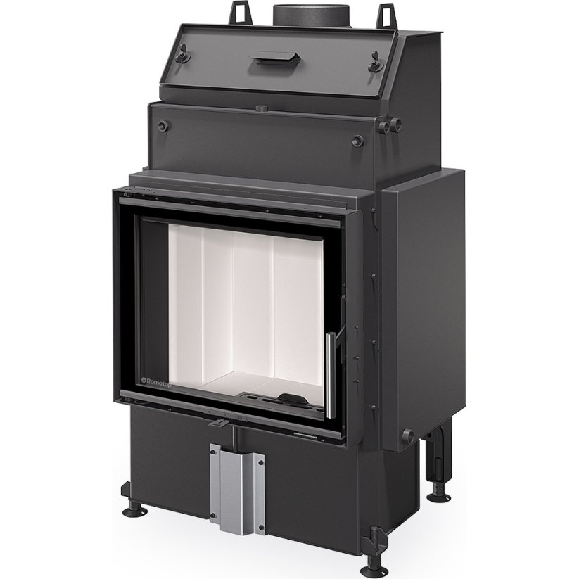 Romotop - HEAT W 4G 59.50.04