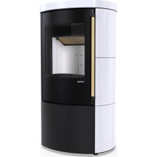 DEFRO HOME - CERES KRM 2.0, biela lesklá