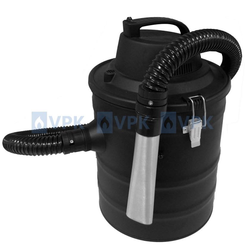 Vysávač popolu Lienbacher 1200 W