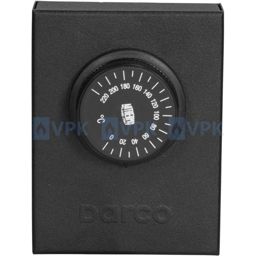 Externí termostat Darco TERMO pro ventilátory AN, AN-II, ANeco, ANeco-II