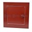 Komínové dvierka 140x140 mm (malé)