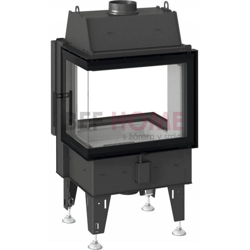 Bef - Twin 7 CL CL