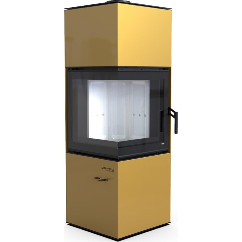 DEFRO HOME - QUADROOM 2.0