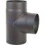 KA20 - T-kus ø150 mm - antracit