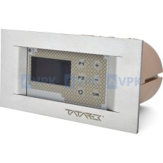 Automatický regulátor spaľovania Tatarek RT-08G pre teplovodné vložky