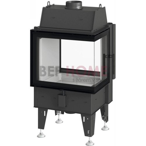 Bef - Twin 7 CP