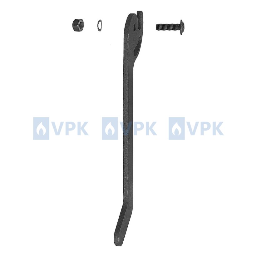 Romotop - KLIKA skrytá zapuštěná