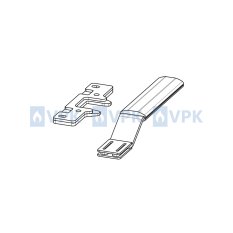 Romotop - ODNÍMATELNÁ KLIKA (I3 MADLO 01)