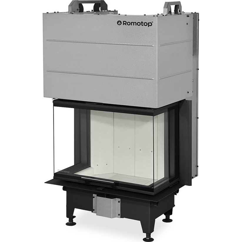 Romotop - HEAT C 3G L 65.52.31.24