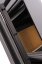 AQUAFLAM VARIO - KALMAR 11/7 kW (hnědá - sametová)