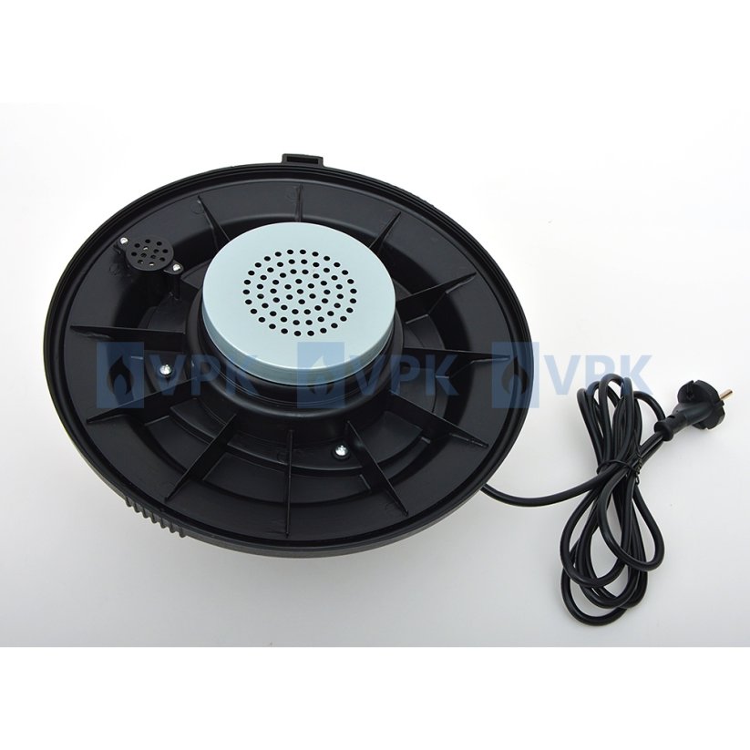 Vysávač popolu Lienbacher 1200 W