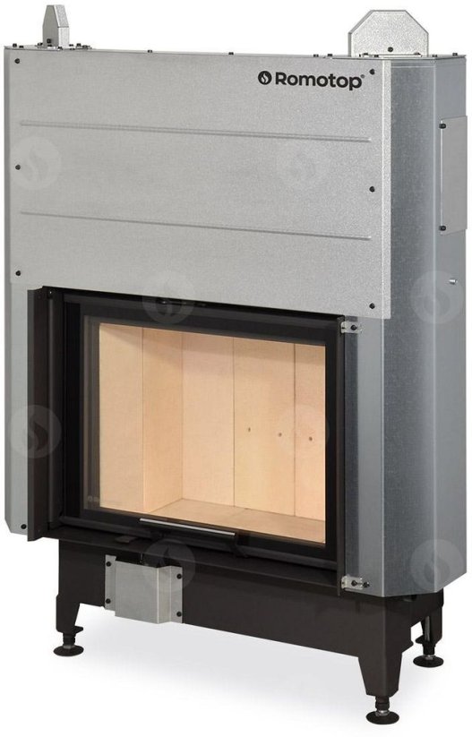 Romotop - HEAT 3G L 66.50.01