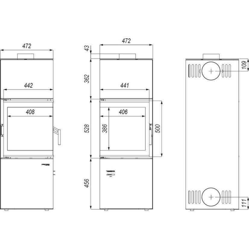 DEFRO HOME - QUADROOM 2.0