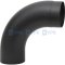 KC20 - Koleno ø150 mm / 90° - ohýbané