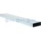 Rovný diel 100 cm (150x50 mm)